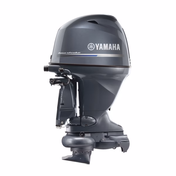 Yamaha-Outboards-60-Jet-F60JB-1 yamaha outboard motor with 60 hp
