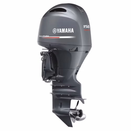 1-1-600x600 F150FET Yamaha Four Stroke Outboard Engine