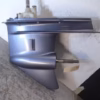 2-1 Yamaha 115hp 4 Four Stroke Lower Unit