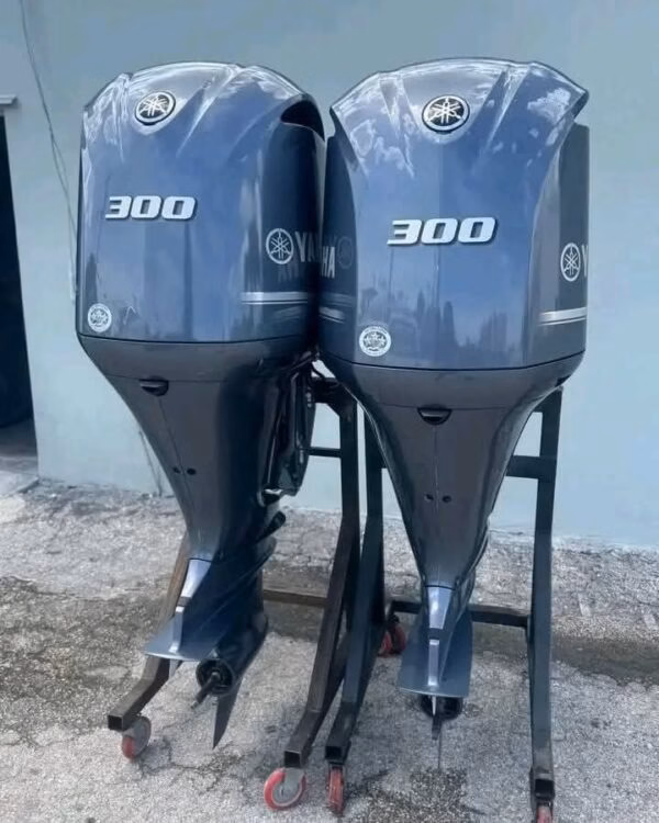 2-3-600x750 Yamaha F300 Outboard Motor