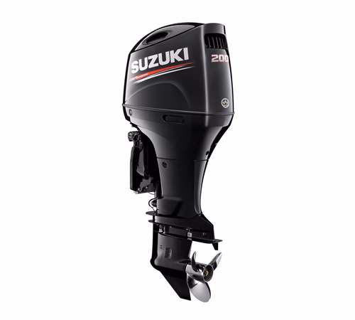 Suzuki 200 HP DF200ATXSS2 Outboard Motor