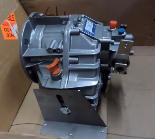 3-2-600x450 ZF 68A Boat Transmission Gearbox