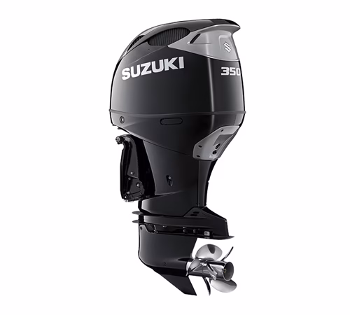 Suzuki 350 HP DF350ATX2 Outboard Motor