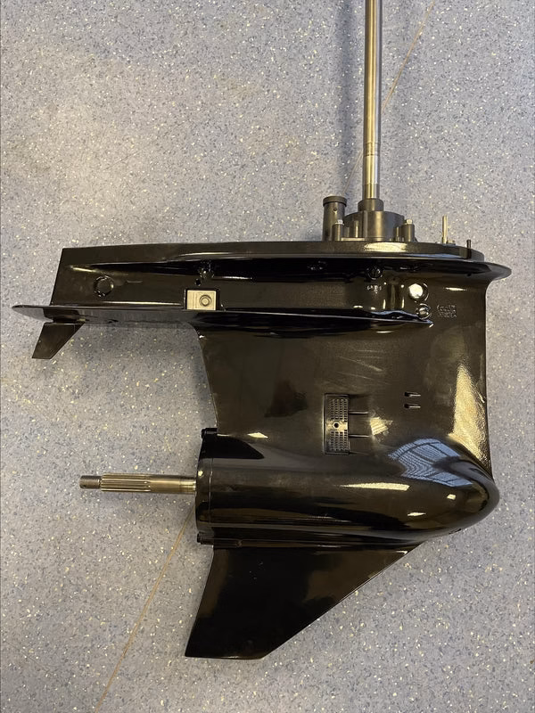 4-14 SUZUKI DF250T DF225T DF200T Lower Unit Assy