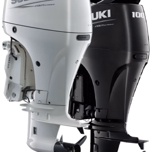 Suzuki DF100B Four Stroke