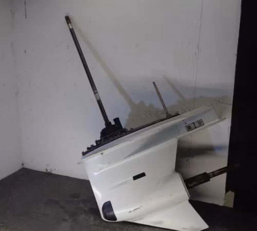 6-2-600x450 Used 2024 DF350 350hp Dual Prop Suzuki 4-Stroke 30″ Outboard Lower Unit