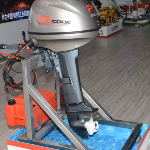 D25-Marine-Diesel-Outboard-Engine-600x714 D25 Marine Diesel Outboard Engine