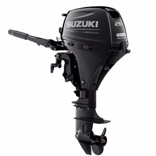 Suzuki 20HP DF20ATHL3 Outboard Motor