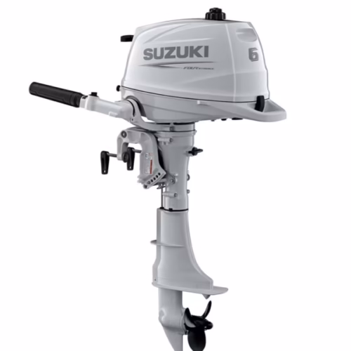 Suzuki 6 HP DF6ASW3 Outboard Motor
