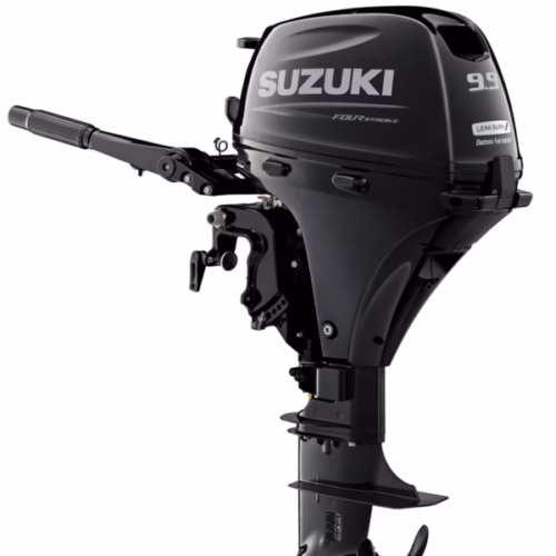 Suzuki 9.9HP DF9.9BES3 Outboard Motor