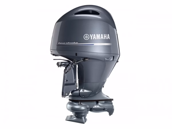 Yamaha-150-HP-JET-F150JB-Outboard-Motor Yamaha 150 HP JET F150JB Outboard Motor