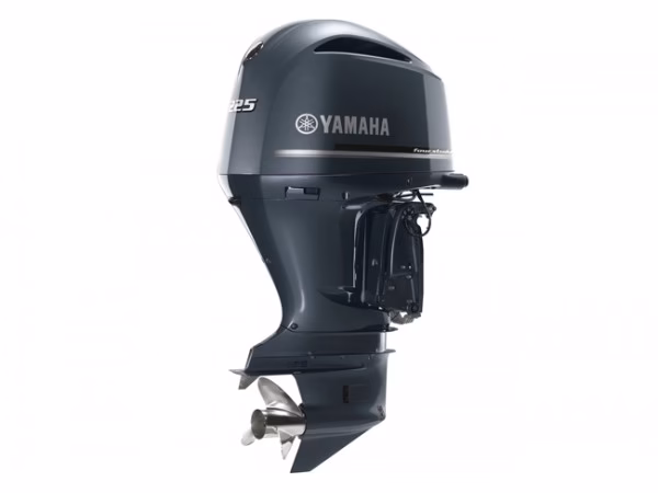 Yamaha-225-HP-F200XB-Outboard-Motor Yamaha 225 HP F225XB Outboard Motor