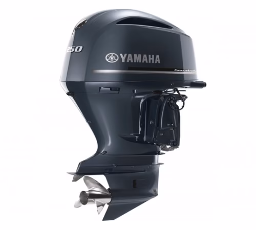Yamaha-250-HP-LF250UCA-Outboard-Motor Yamaha 250 HP LF250UCA Outboard Motor