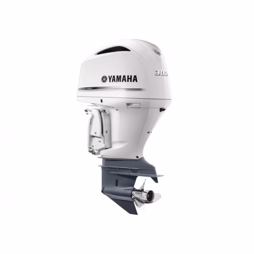 Yamaha-300-HP-LF300ECA2-Outboard-Motor-1 Yamaha 300 HP LF300ECA2 Outboard Motor