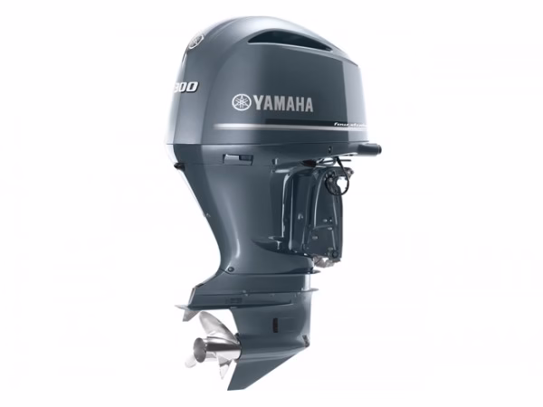 Yamaha-300-HP-LF300UCA-Outboard-Motor Yamaha 300 HP LF300UCA Outboard Motor