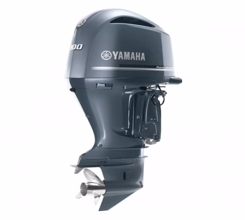 Yamaha-300-HP-LF300XA-Outboard-Motor Yamaha 300 HP LF300XA Outboard Motor