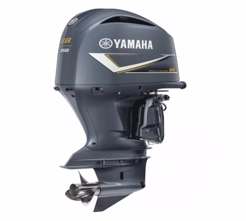 Yamaha-350-HP-F350XCC-Outboard-Motor Yamaha 350 HP F350XCC Outboard Motor