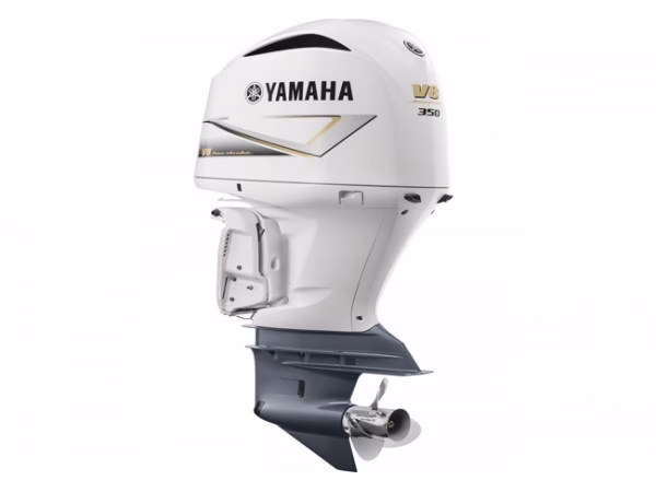Yamaha-350-HP-F350XCC2-Outboard-Motor Yamaha 350 HP F350XCC2 Outboard Motor