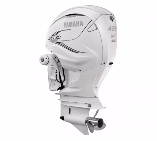Yamaha 425 HP XF425USA2 Outboard Motor