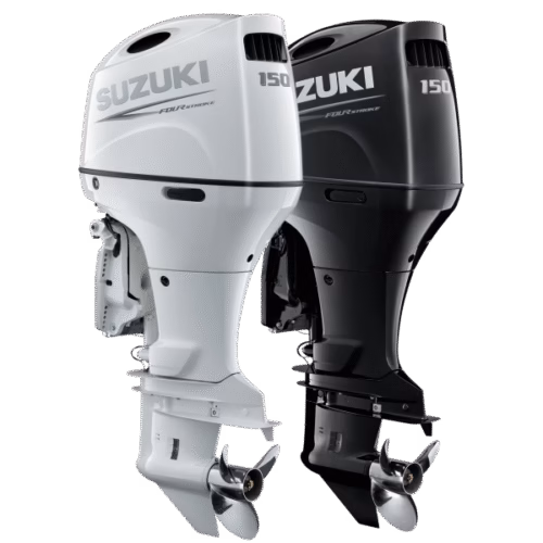Suzuki 150 HP DF150ATL2 Outboard Motor