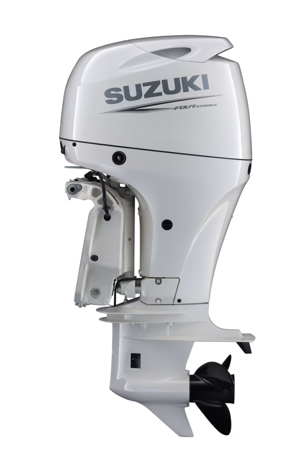b-10-2 Suzuki 90 HP DF90ATXW2 Outboard Motor