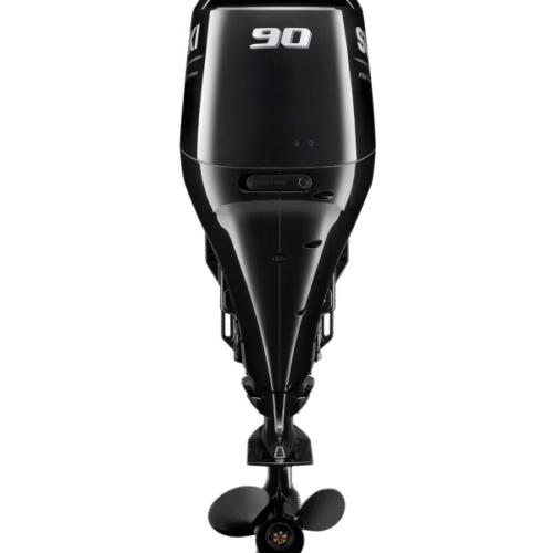 Suzuki 90 HP DF90ATX Outboard Motor