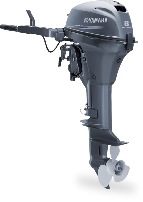 yamaha-ft8-1257-600x846 Yamaha FT8 outboard engine New
