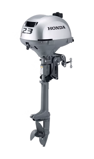 Honda BF225DXCRC Outboard Motor