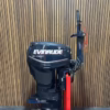 Evinrude E-TEC 90 HP E90DSL Outboard Motor