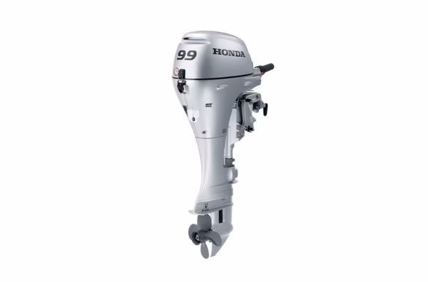 10-2-600x396 Honda 9.9HP High Thrust Portable Outboard | BFP10D3XH