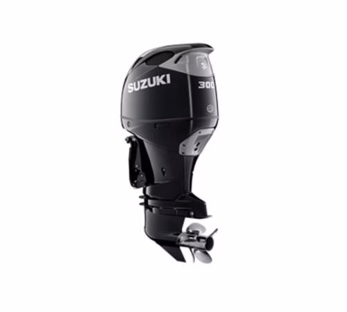 2022-Suzuki-Marine-DF300B-X2-1-600x450 Suzuki DF300B X 300 HP Outboard Motor 2022
