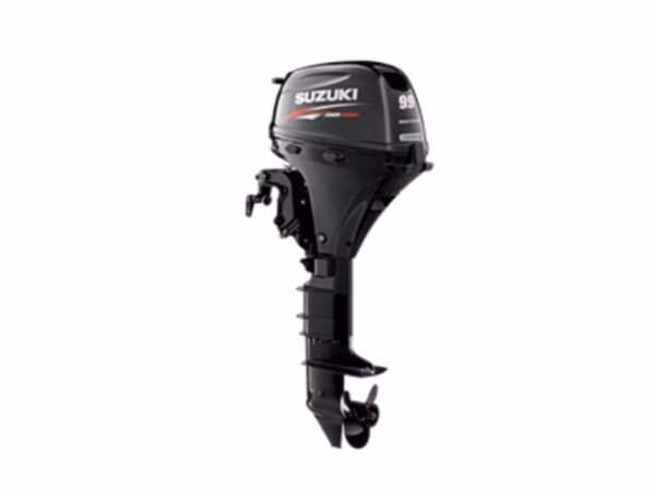 2022-Suzuki-Marine-DF9.9B-EFI-X-600x450 Suzuki DF9.9B EFI X Outboard Motor 2022