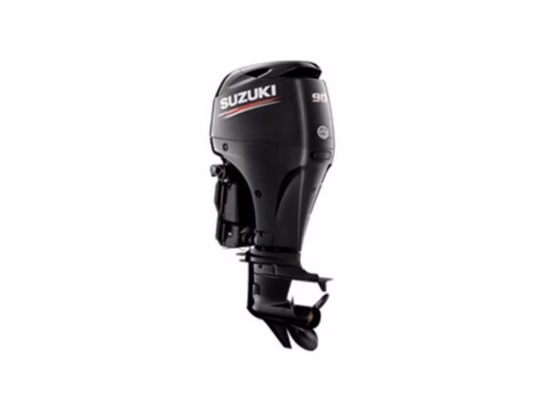 2022-Suzuki-Marine-DF90A-L-1-600x450 Suzuki DF90A L 90 HP Outboard Motor 2022