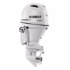 2b3aa7c1074b7f50fac560e4e3e08abc0c0ad185 Used Yamaha 90hp Twin Outboard Motor