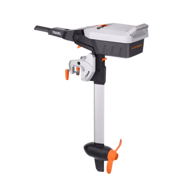 3335a79a309b5843e73757a9cdcbbf45e464042d Torqeedo Cruise 10 TXL Electric Outboard Motors