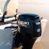 Suzuki DF50A L 50 HP Outboard Motor 2022