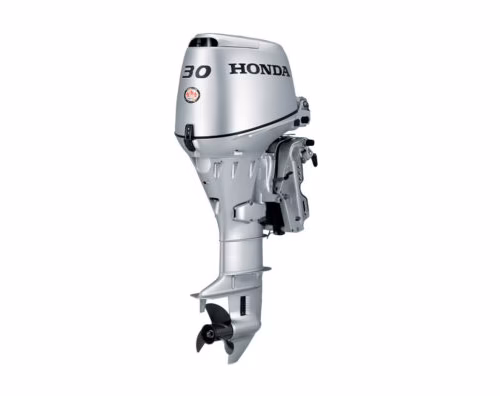 Honda 30HP Outboard | BF30D3LRT