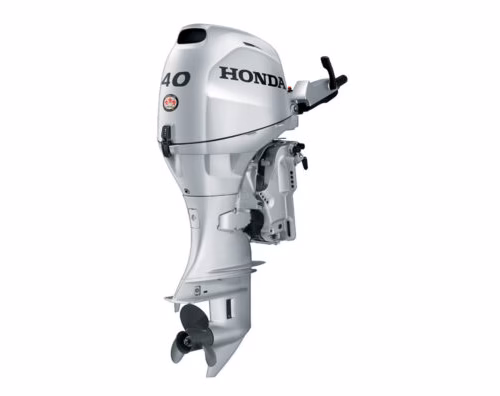 Honda 40HP Outboard | BF40D4LHA