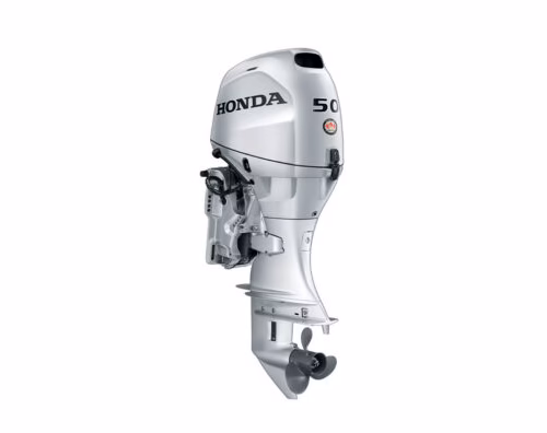 Honda 50HP Outboard | BF50D4LRTA