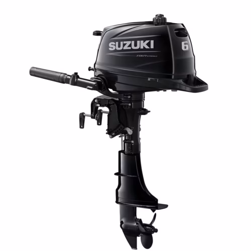 834329af02f5592cb9dc878ea9ac7b88f6718d3d Used Suzuki 6hp Four Stroke Outboard Motor