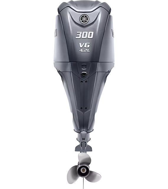 8388f91db40d7e7f9cf90cea852b7d7a691acc13 Yamaha 300HP DEC | LF300USB2 Four Stroke Outboard