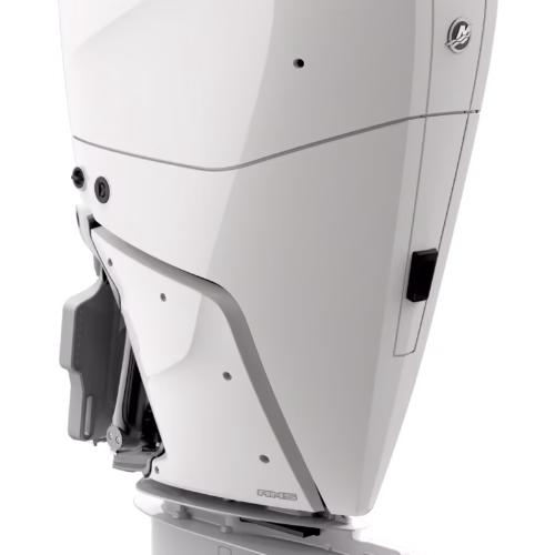 Used Mercury 350hp Verado Outboard Motor