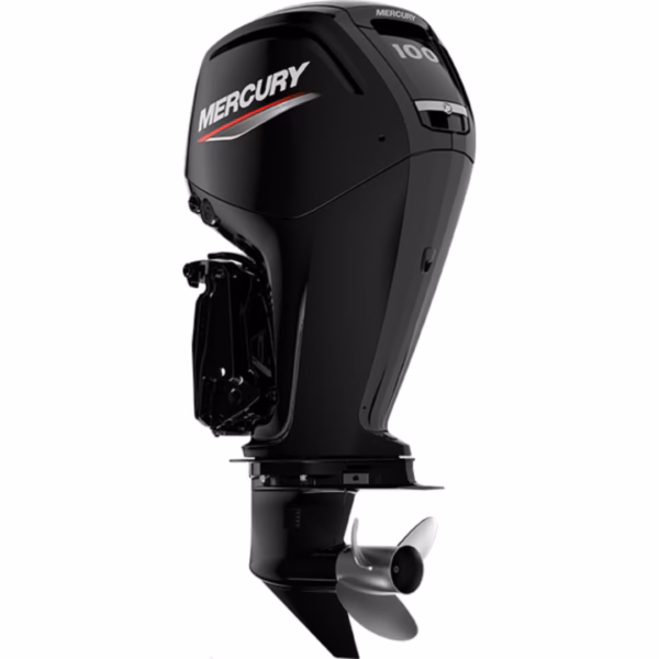90e796e47391c9d3a6f4d11a51ac0fa37a03b049 Used Mercury 100hp Outboard Motor