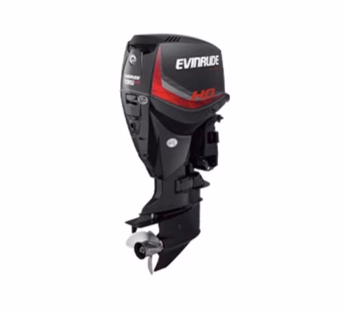 Evinrude-E135HGX-E-TEC-135-HO-Outboard-Motor-600x450 Evinrude E135HGX E-TEC 135 HP Outboard Motor