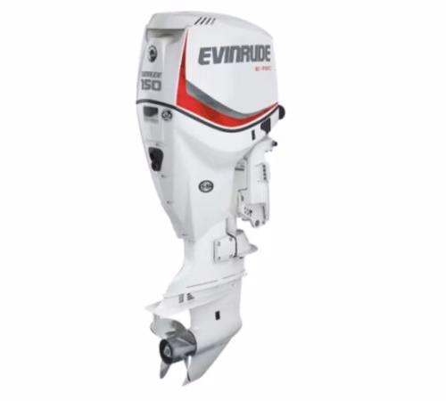 Evinrude-E150DGL-E-TEC-150-HP-Outboard-Motor-600x450 Evinrude E150DGL E-TEC 150 HP Outboard Motor