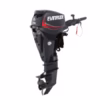 Evinrude-E25DPGL-600x450 Evinrude E25DPGL E-TEC Outboard Motor