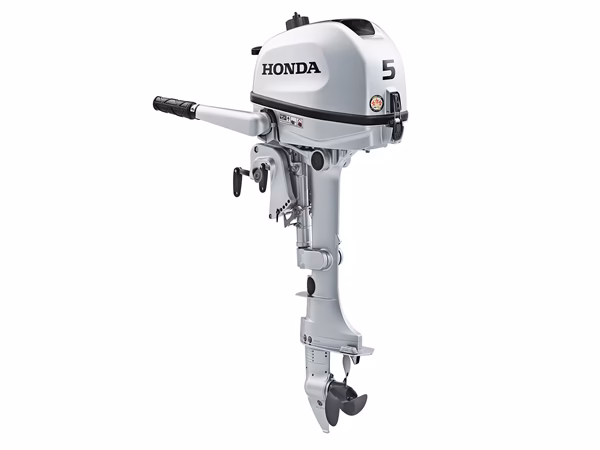 HONDA-5-HP-BF5DHSHNA HONDA 5 HP BF5DHSHNA