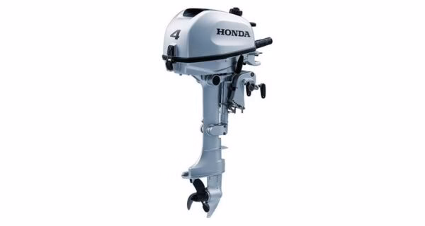 Honda-Marine-4AHLHNC-600x320 Honda 4AHLHNC Outboard Motor