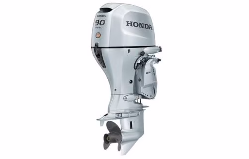 Honda-Marine-90DK5LRTC-1-600x320 Honda 90DK5LRTC Outboard Motor