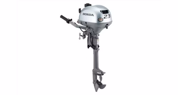 Honda BF2.3DHLCHC Outboard Motor